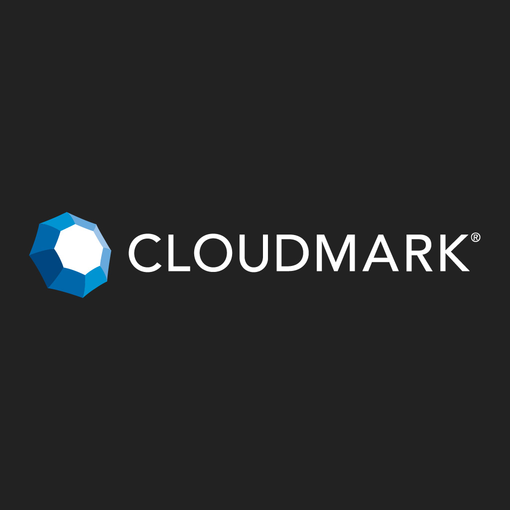 Cloudmark Logo