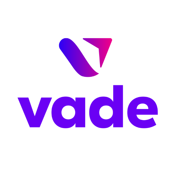 Vade Square White
